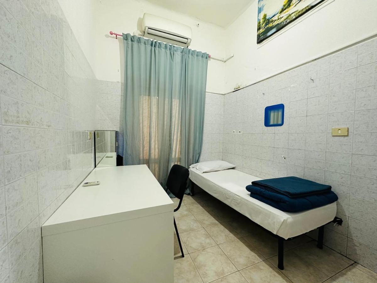 Hostel Volturno House Rom
