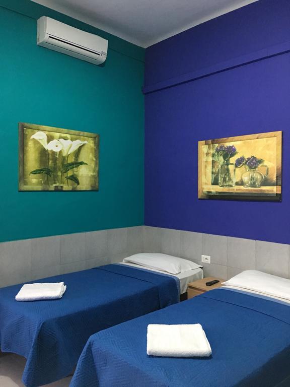 Hostel Volturno House Rom