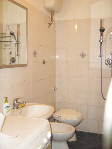 Volturno House Hostel Rom