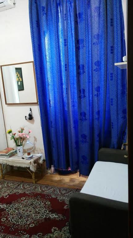 Hostel Volturno House Rom